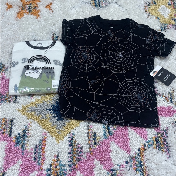 6-7 Halloween Lot - Picture 4 of 5